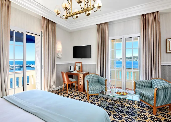 Hotel Belles Rives Жюан-ле-Пен, Франція