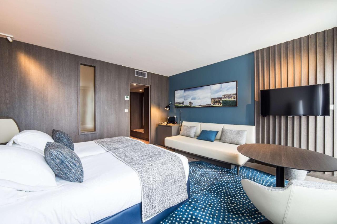 Privilege Triple Room