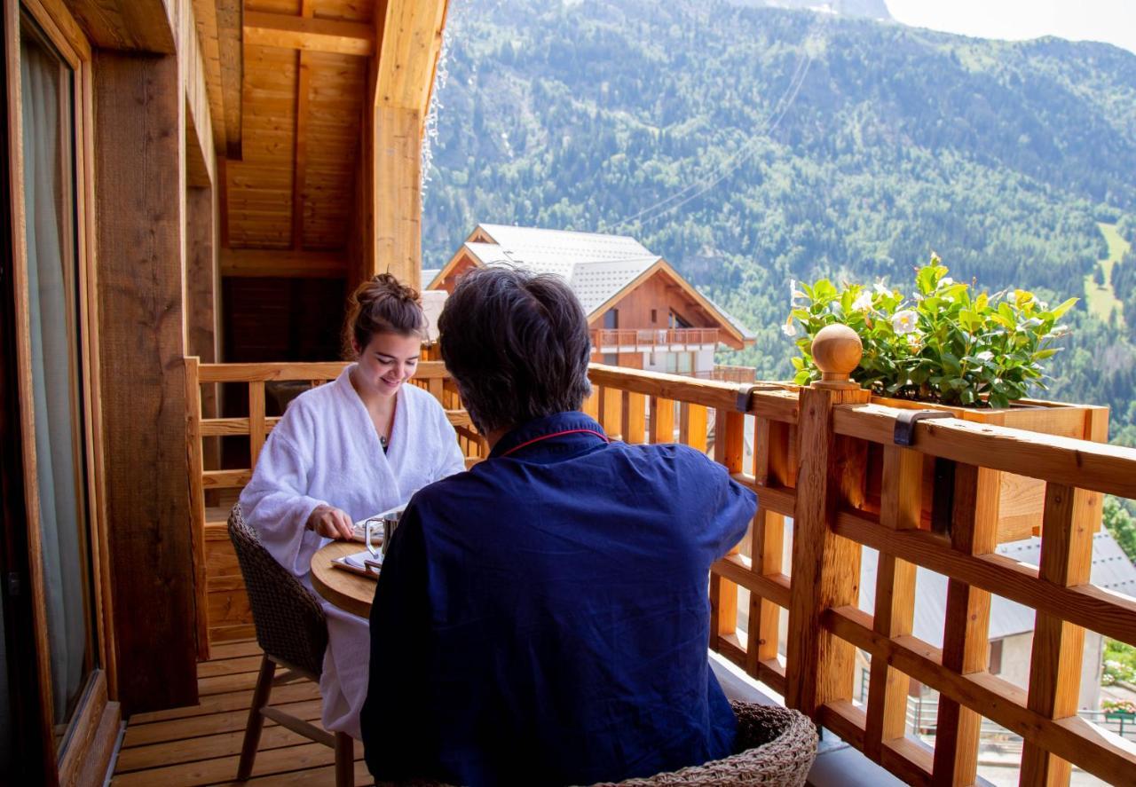 Suite Mezzanine Sud