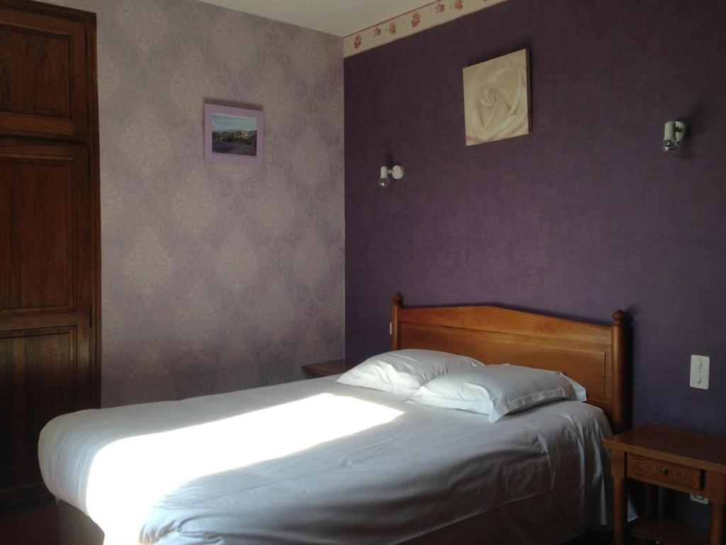 Double Room Private Bathroom
