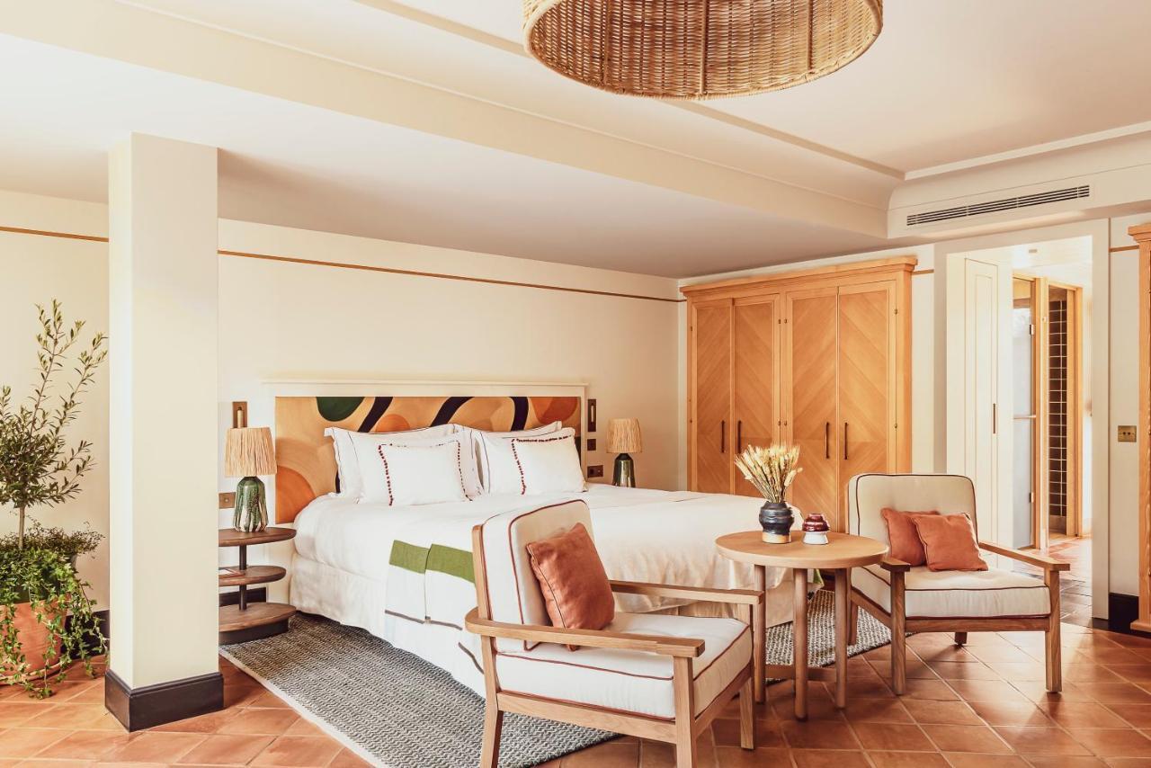 Prestige Junior Suite