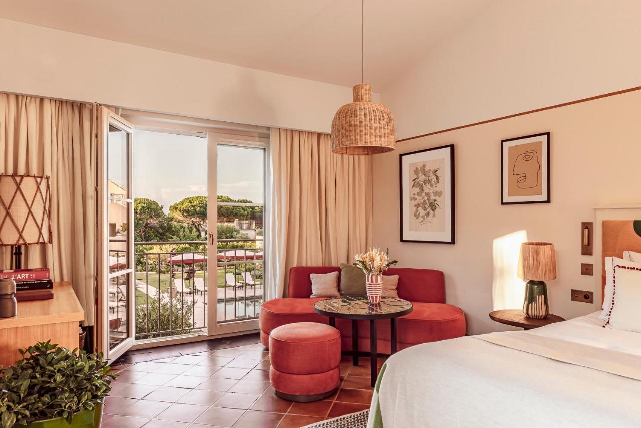 Prestige Room - Double or Twin