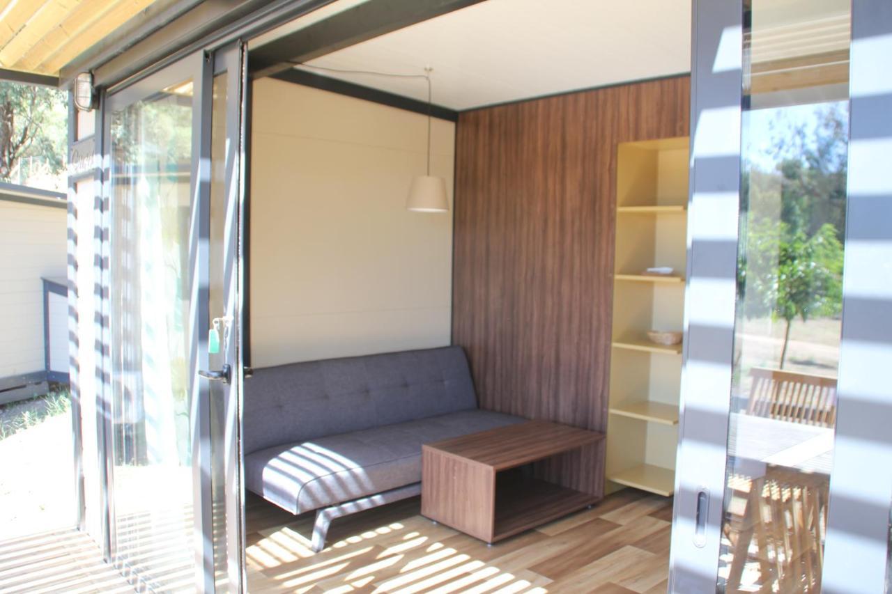 Bungalow Comfort con 2 Camere da Letto