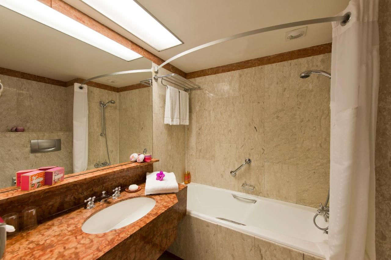 Suite met een Kingsize Bed - Rookvrij