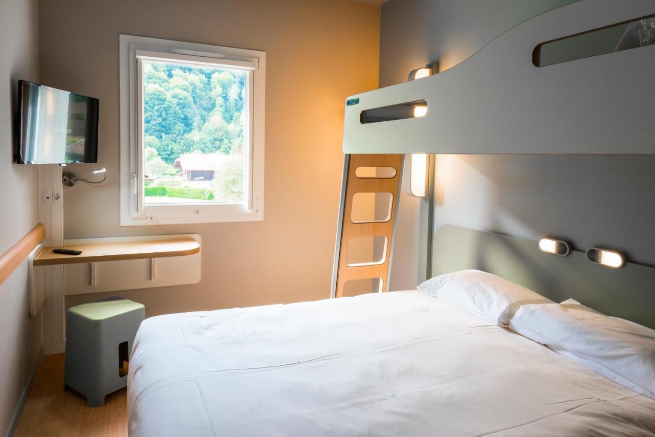 Camera Tripla con Letto a Castello