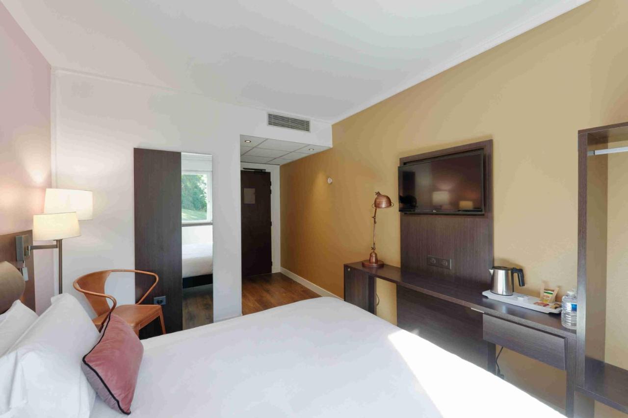 Studio 1 Double Bed