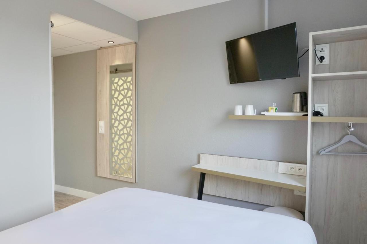 Comfort Twin Room