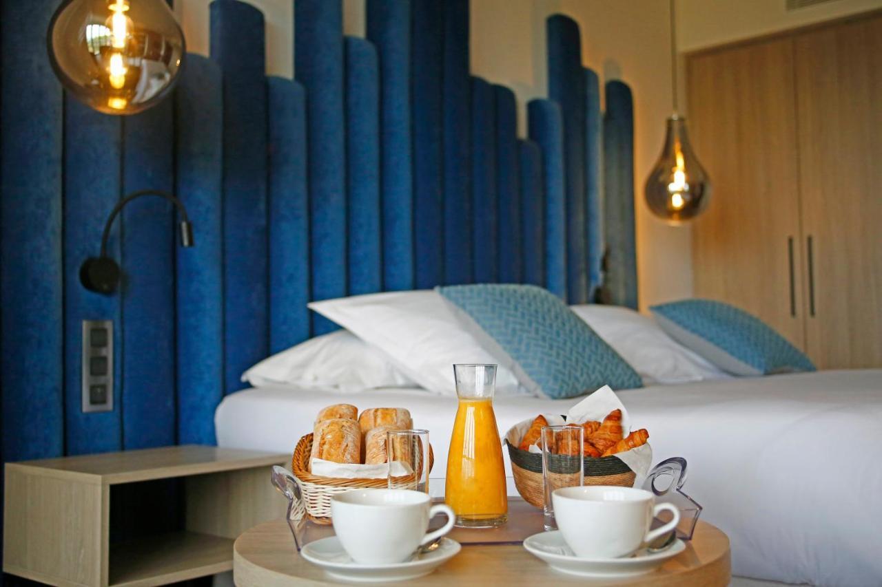 Sea Side Deluxe Room - 1st floor