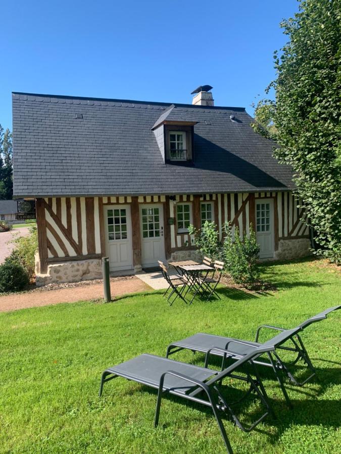 One-Bedroom Chalet - Spa Access Not Included in the Rate