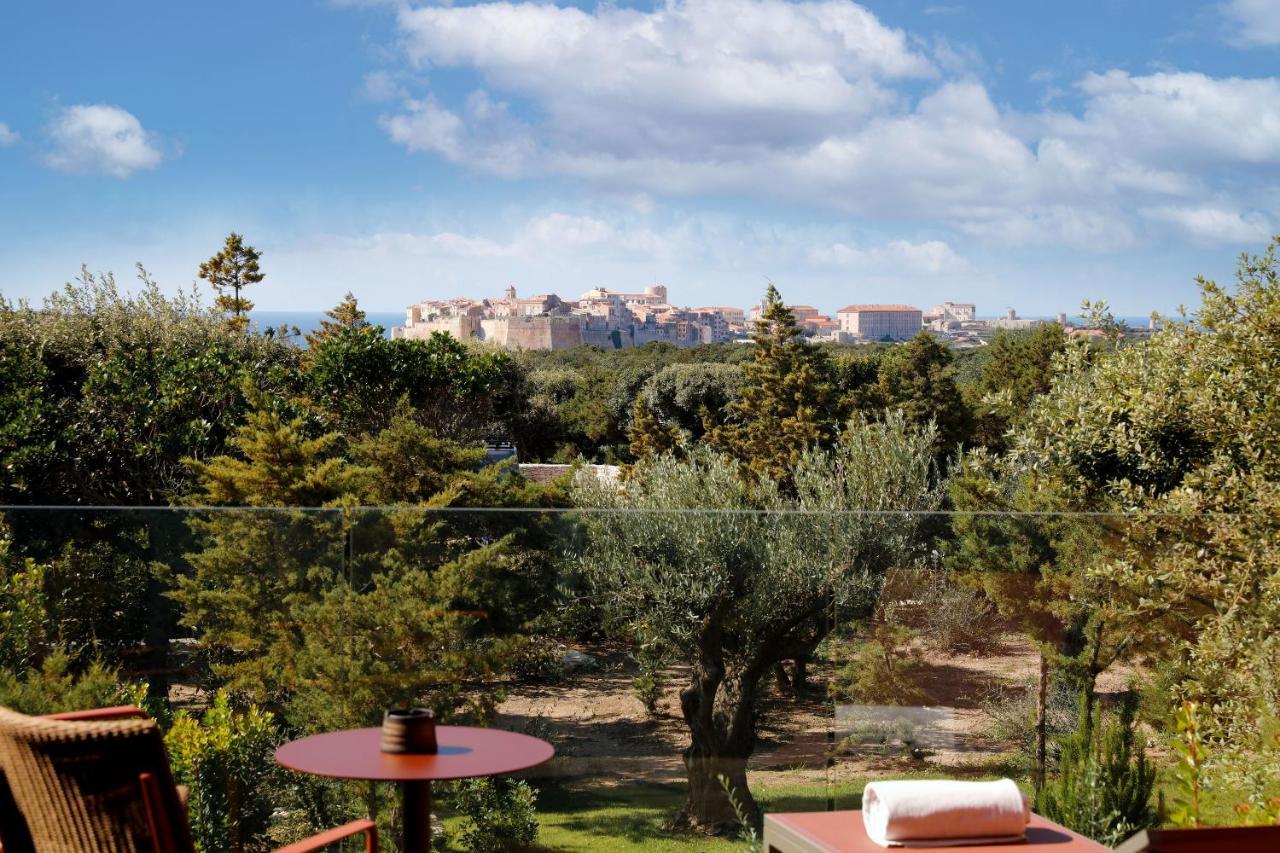 Superior Double Room with Citadel View