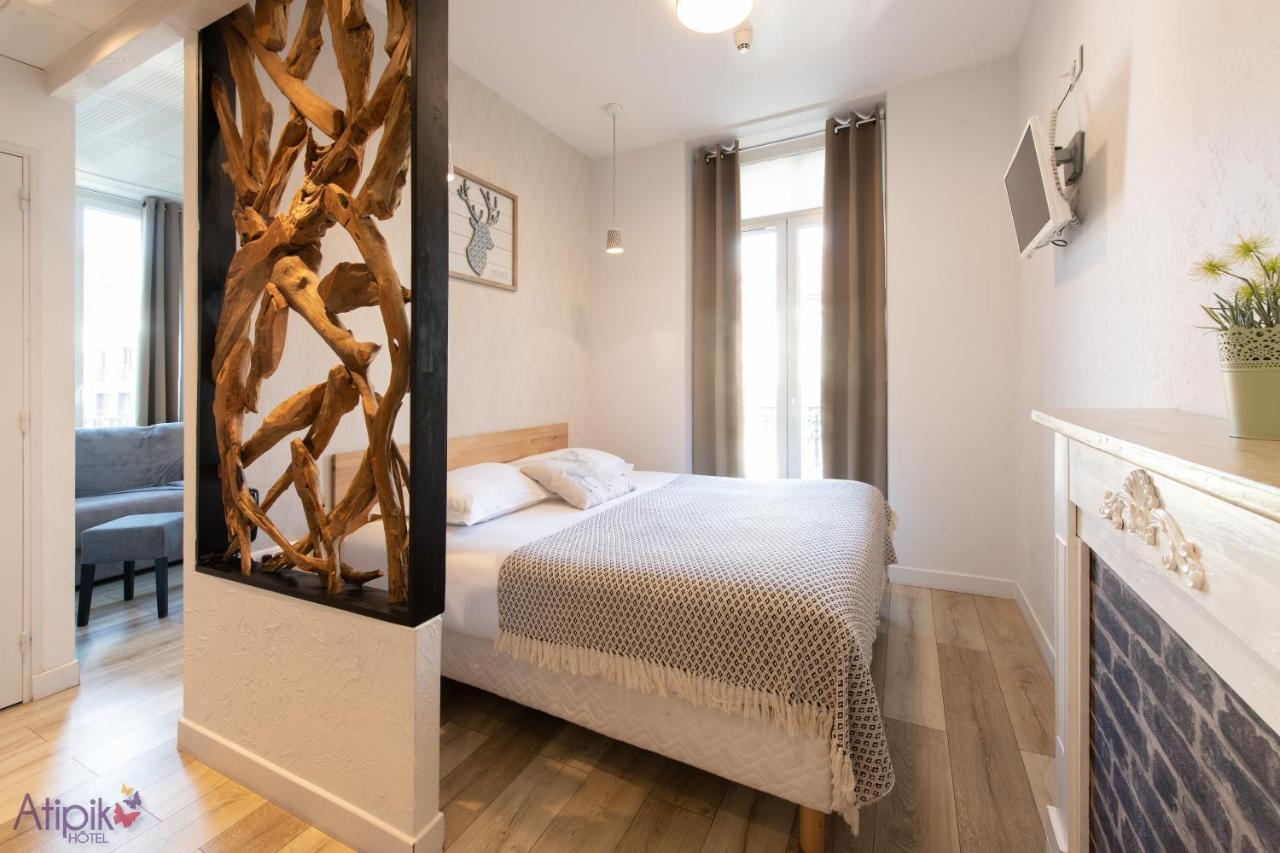 Family Room (2 Adults + 2 Children) - 22m²