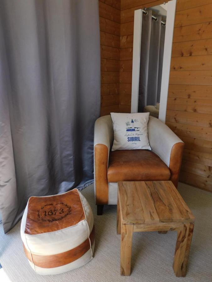 Double Room  with Sea View and Private SPA