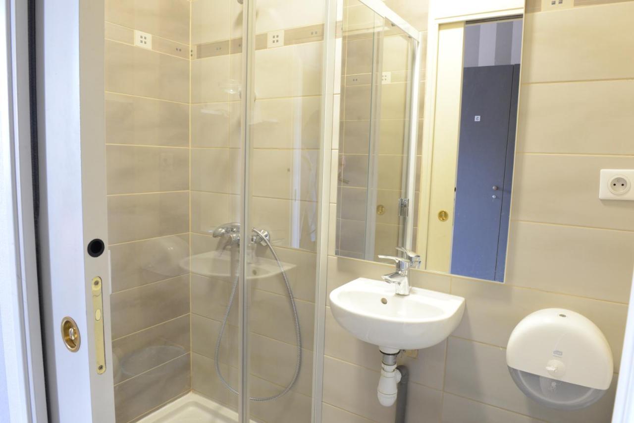 Family Room with Private Bathroom