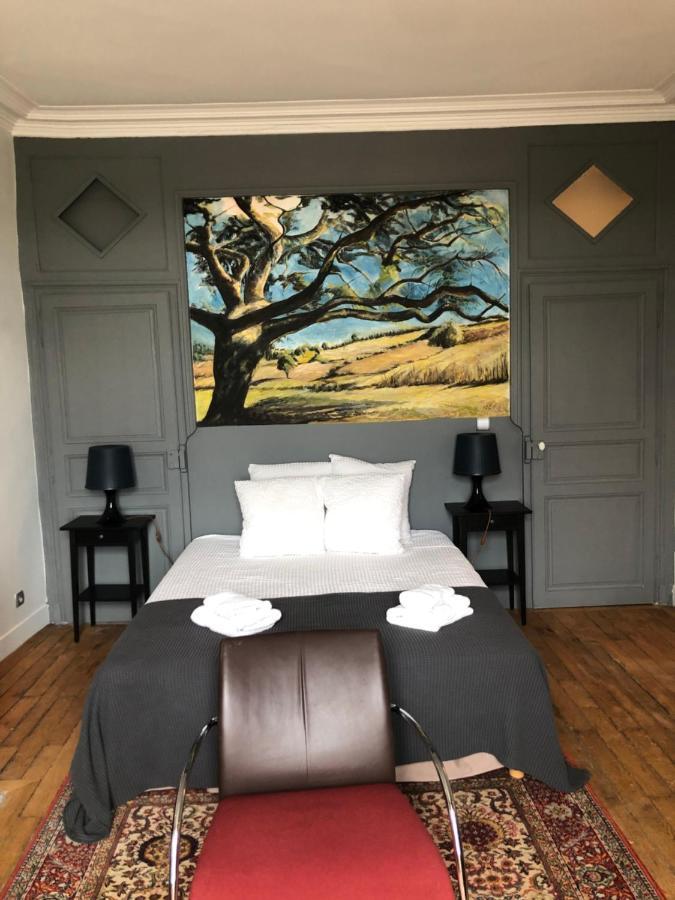 Deluxe Double Room with Bath