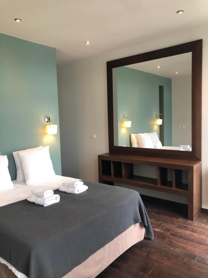 Deluxe Double Room with Shower