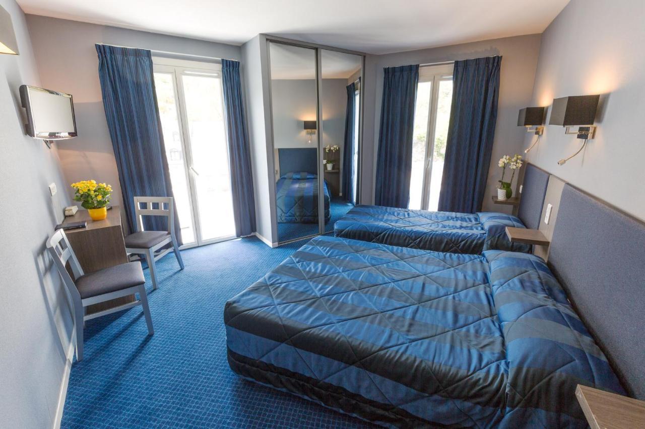 Quarto Triplo