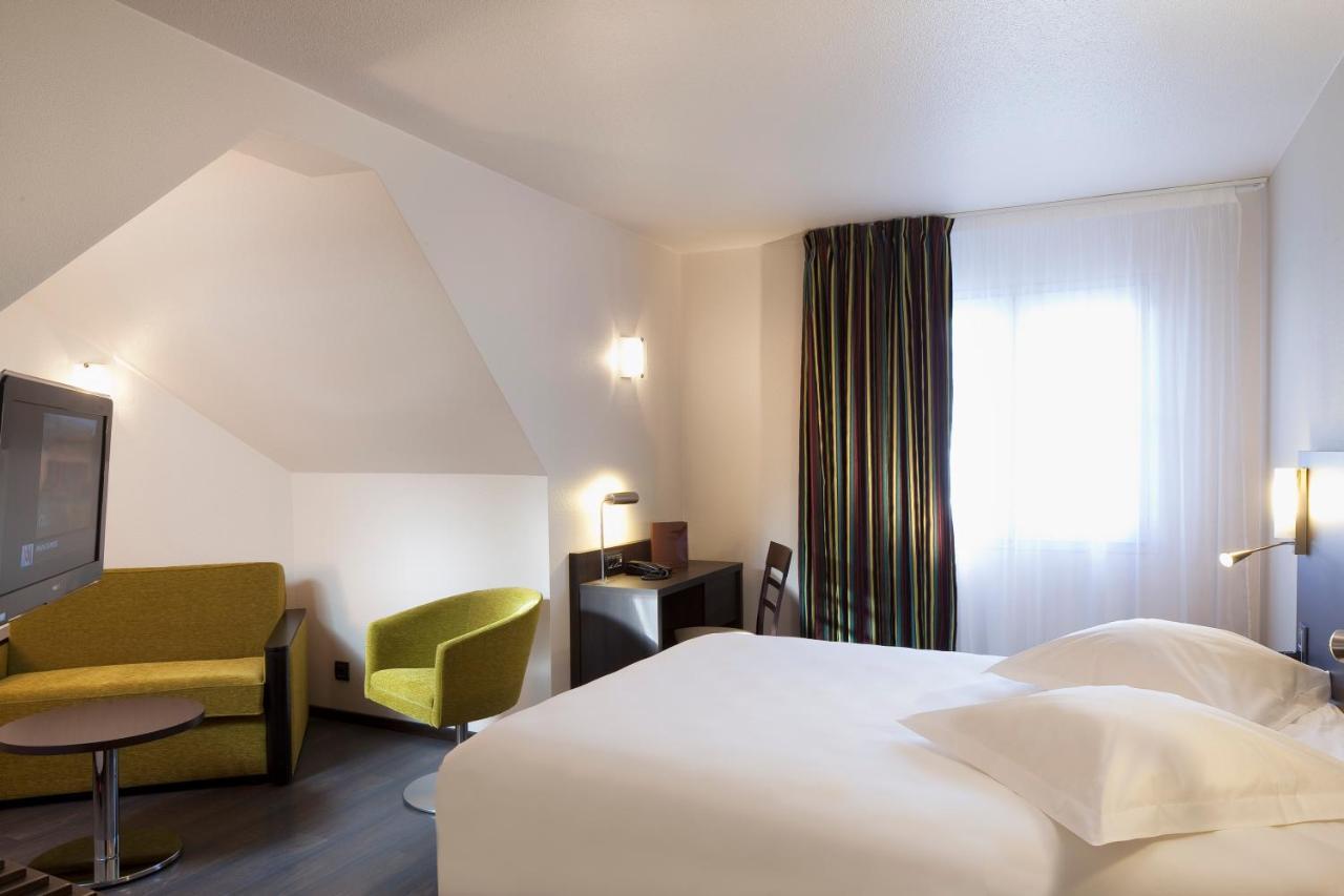 Prestige Double Room