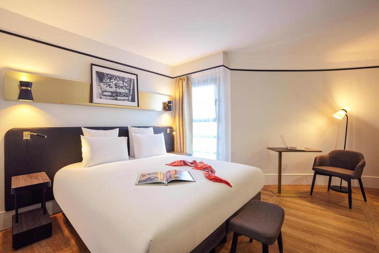 Privilege Double Room