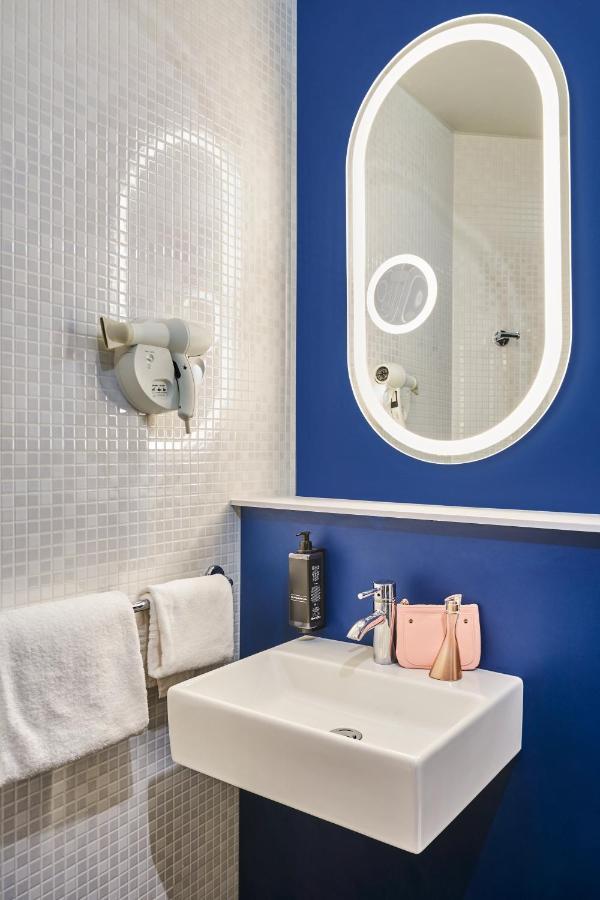 Standaard Kamer met 2 Bedden