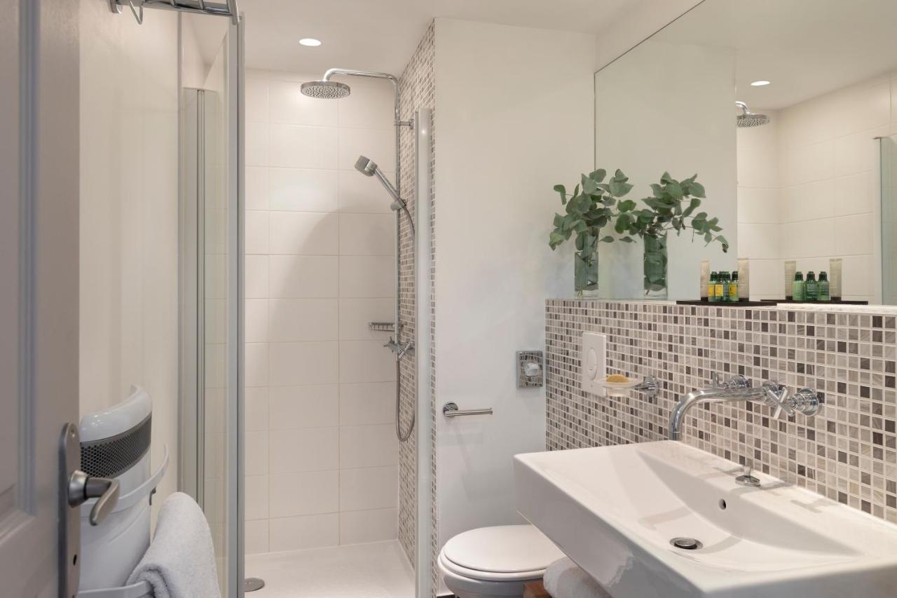Junior Suite - Tourisme Residency