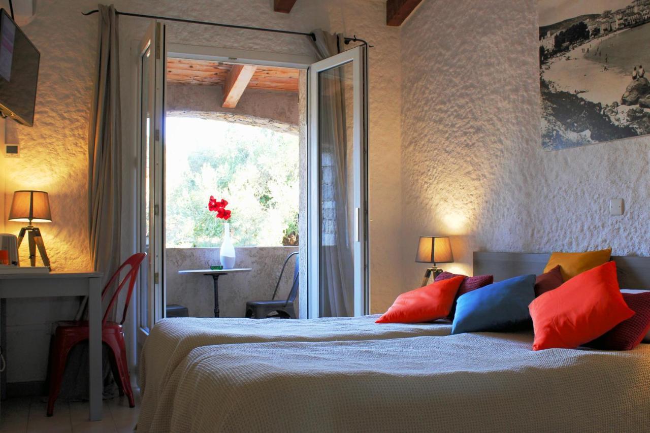 Zweibettzimmer