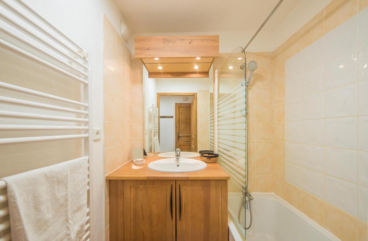 Three-Bedroom Premium Apartment with Balcony