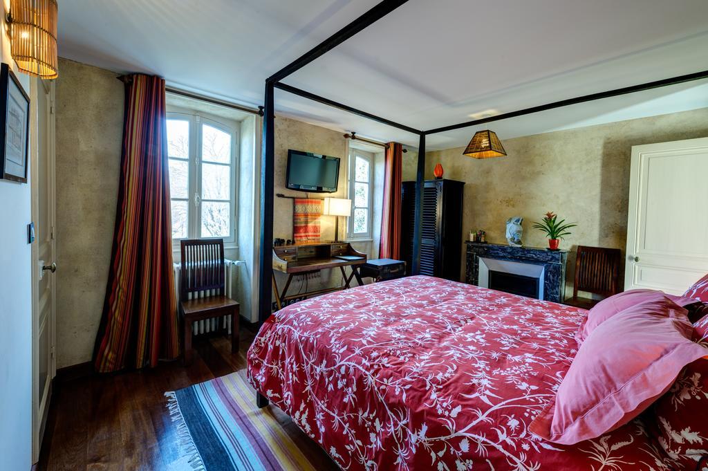 Comfort Room