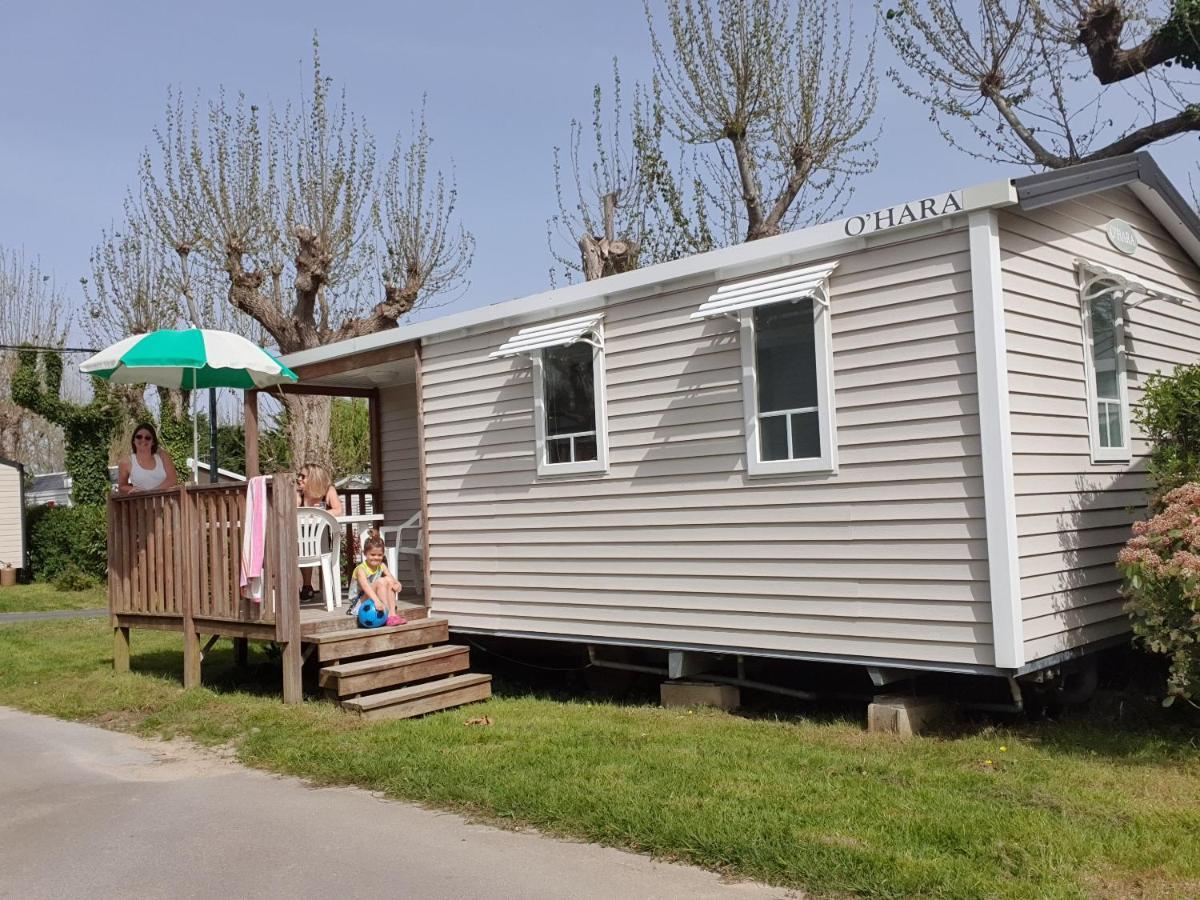 Casa Móvil de 2 dormitorios (4-5 personas)