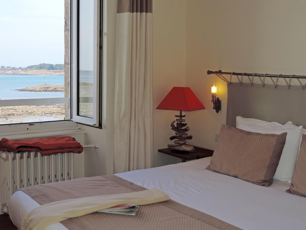 Superior Double Room - Large Sea View - "Shore"
