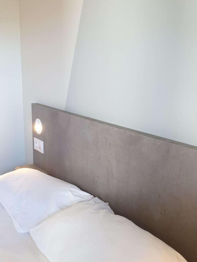 Habitación Doble Estándar con ducha