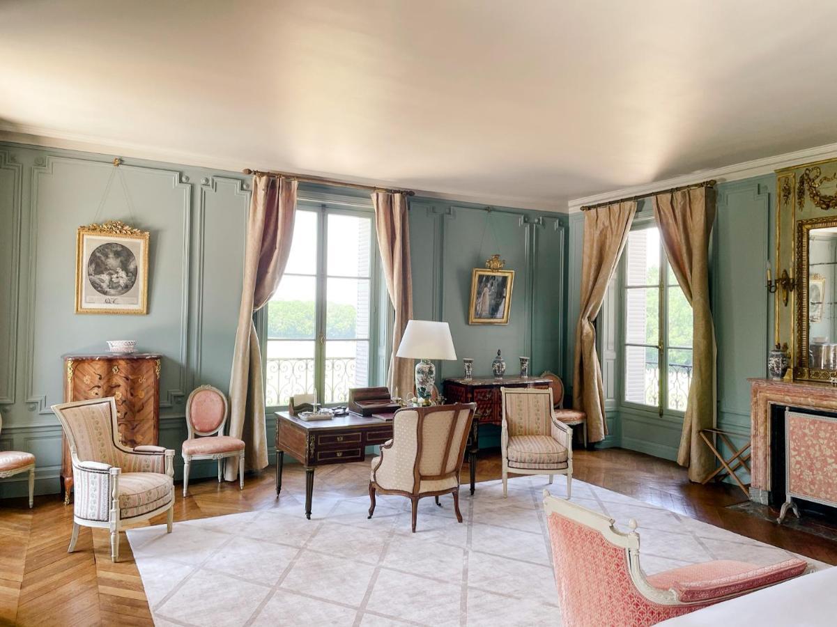 Deluxe Double Room with Bath