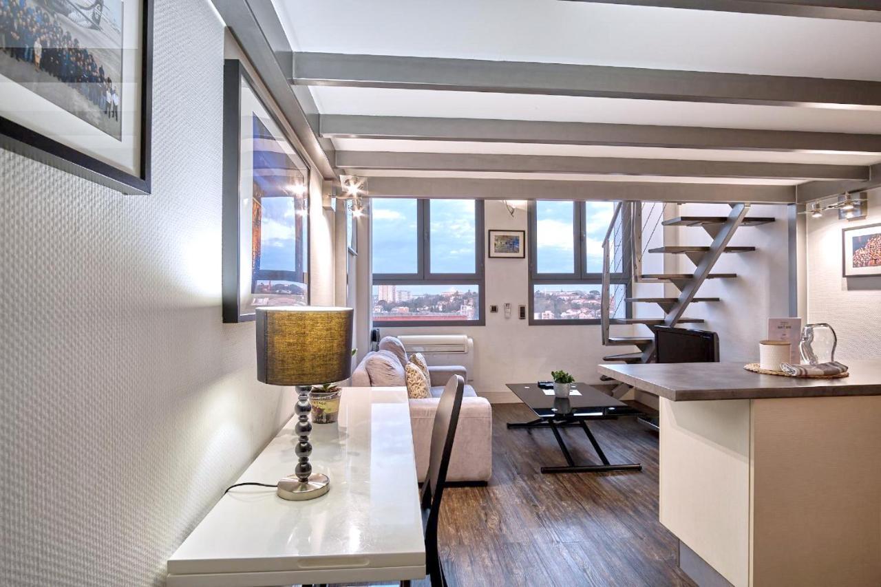 Deluxe Loft