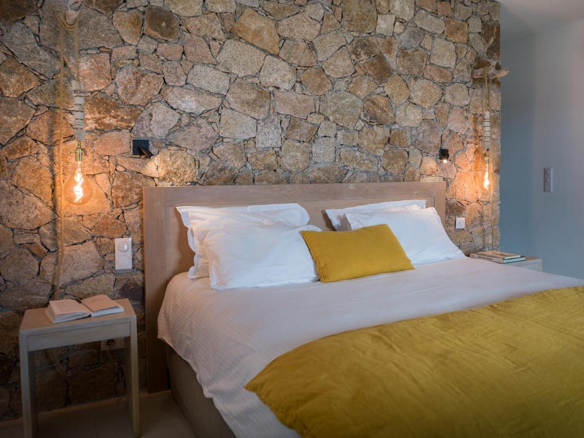 Deluxe Doppelzimmer