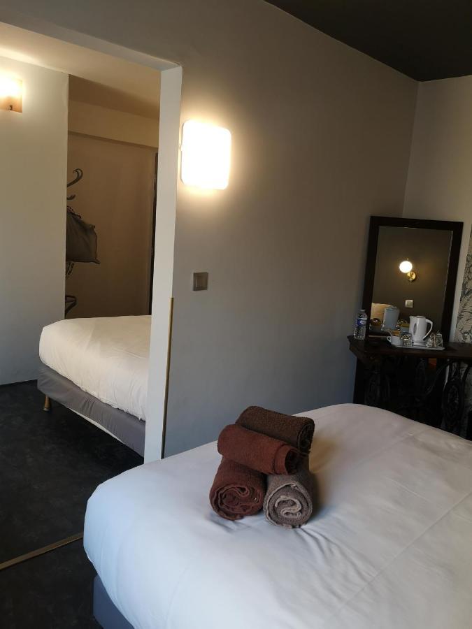 Premium Quadruple Room