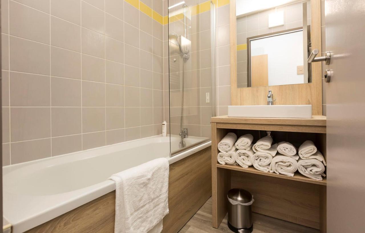 Family Apartment on a residence basis
