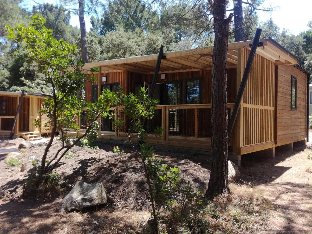 Chalet Superior