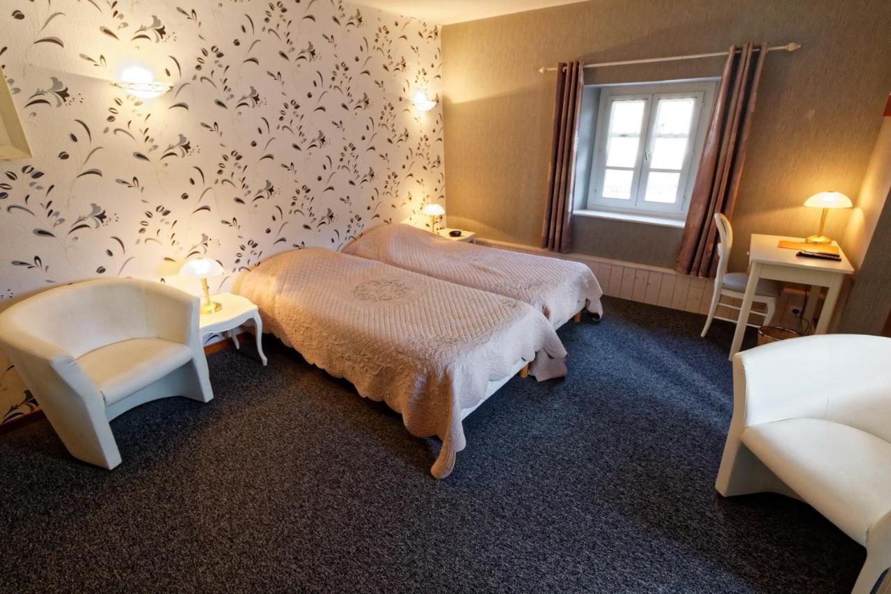 Zweibettzimmer