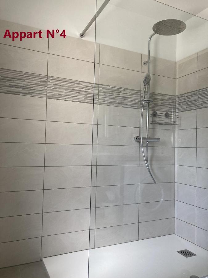 Apartment mit 1 Schlafzimmer und Meerblick