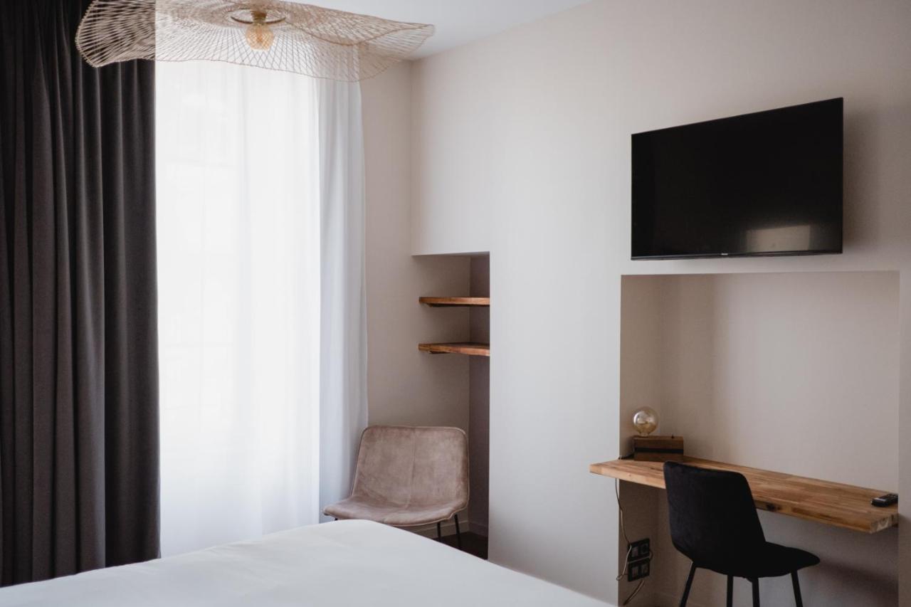 Double Room - Disability Access