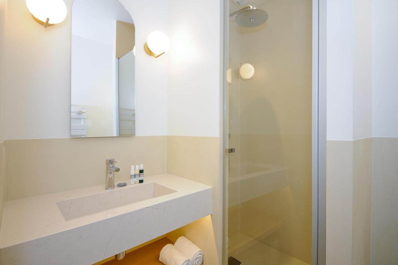 Prestige Double Room
