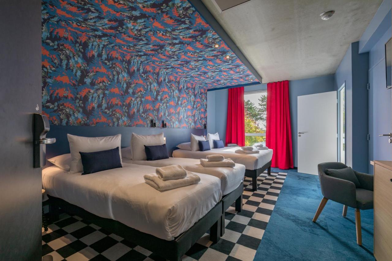 Familiekamer