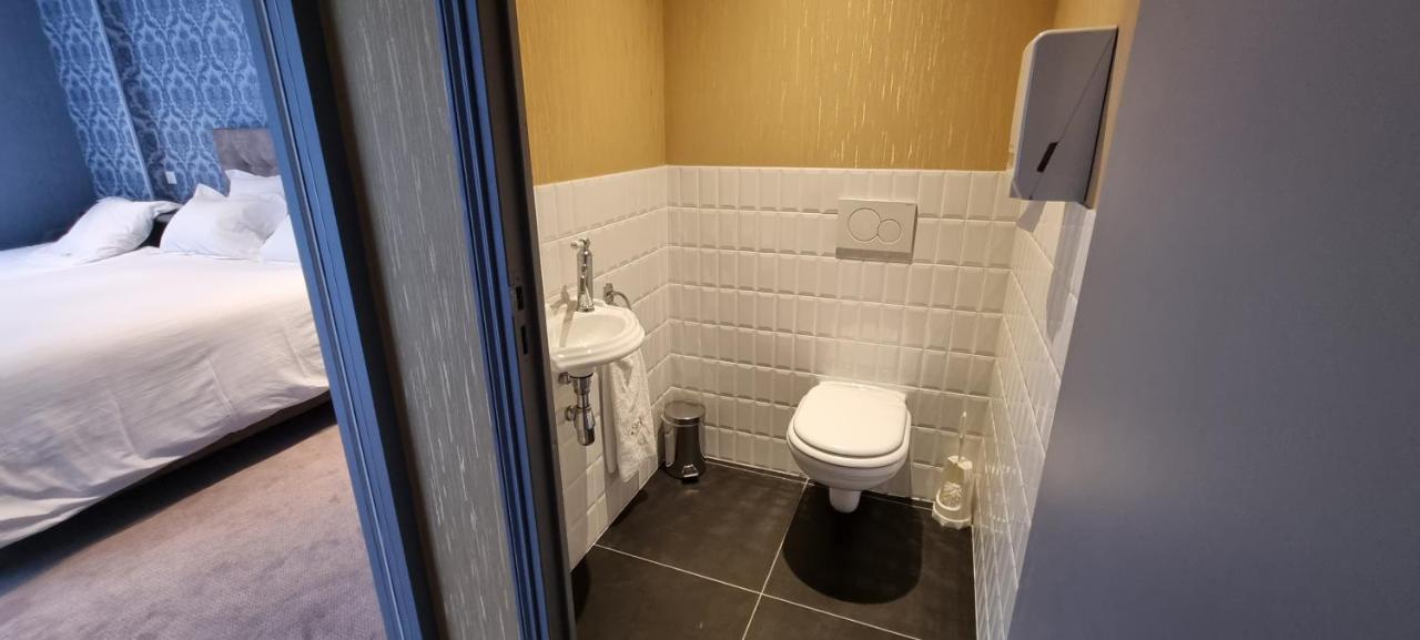 Triple Room with Garden View
