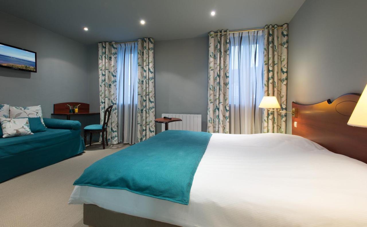 Superior Room with Bath