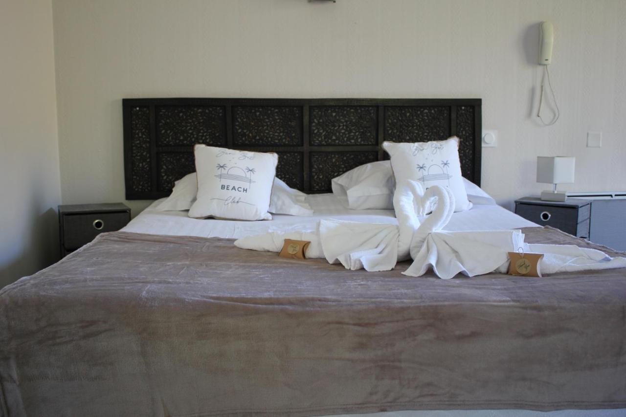 Classic Quadruple Room