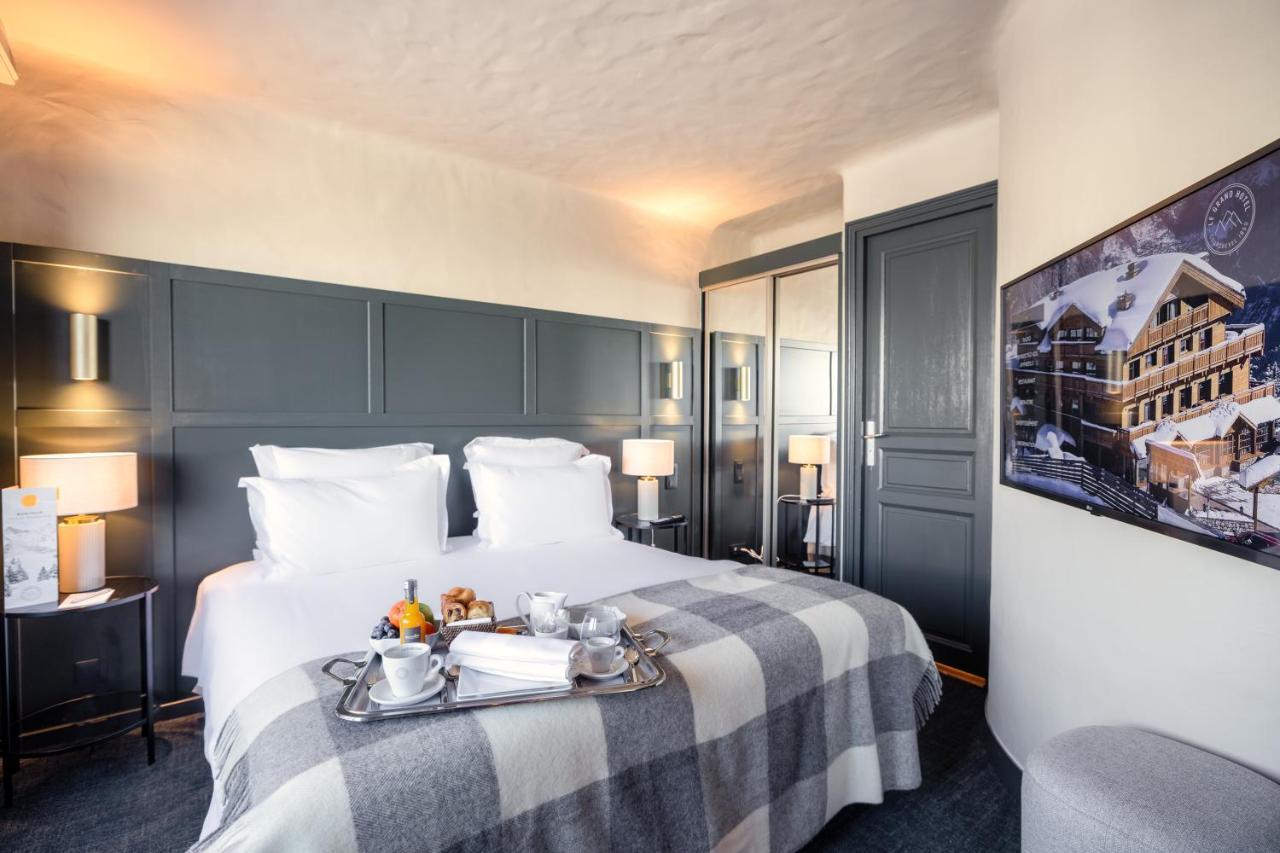 Altitude Suite
