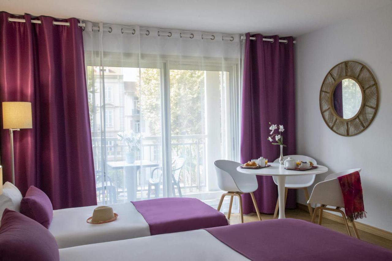 Luxury Triple Room