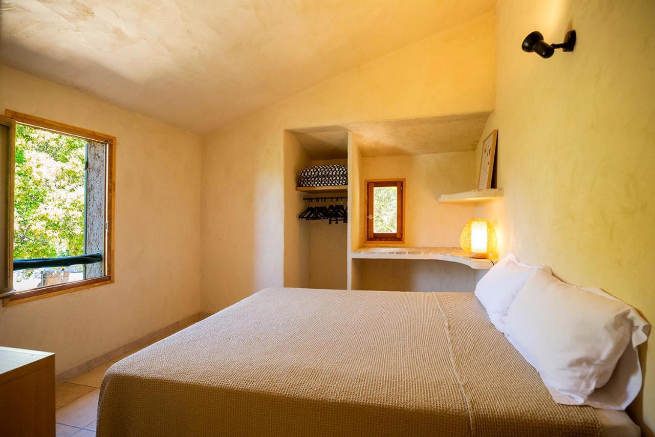 Villa 3 Chambres avec Mezzanine- Villa Bocca Dumenica