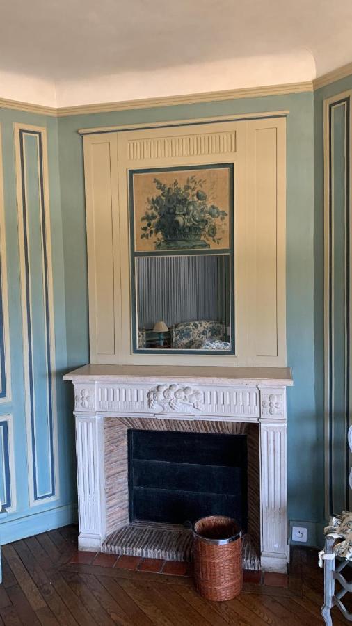Twin Room with Parc View