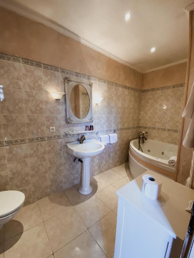 Habitación Doble con baño privado - 1 o 2 camas