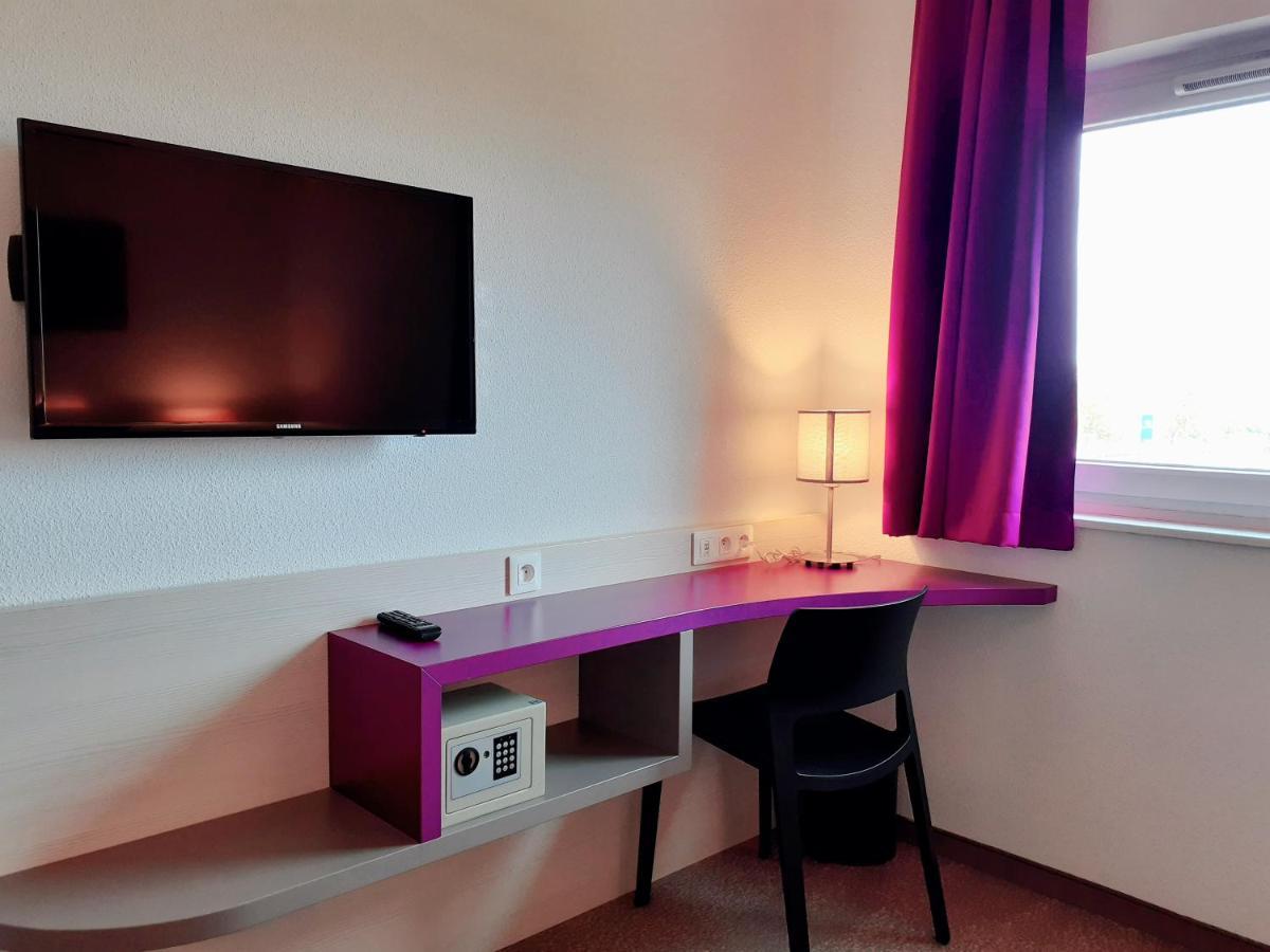 Standard Tweepersoonskamer met toegankelijke douche - Toegankelijk voor rolstoelgebruikers/Rookvrij